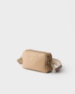 Prada Small leather shoulder bag - Image 6